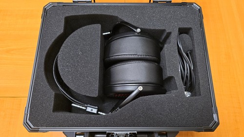Audeze lcd cuffie gioco - audeze,