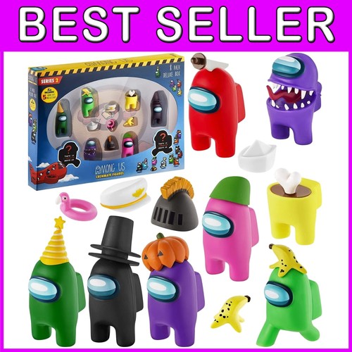 Deluxe among toy - deluxe, set