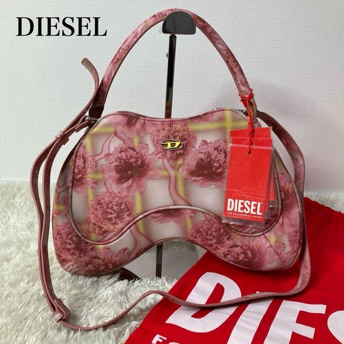 Borsa mano gioco diesel - borsa, a