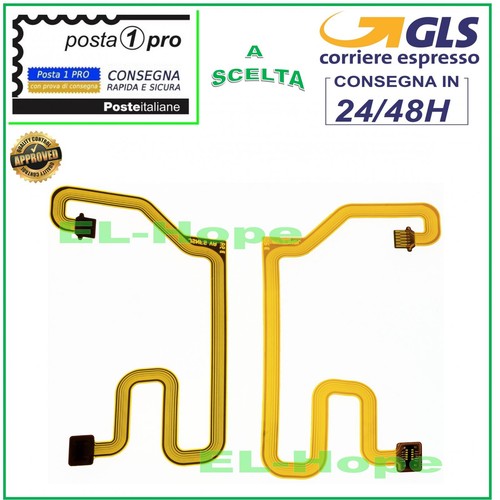 Flat flex cavo - cavo, sensore