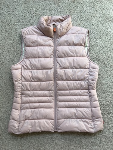 Gilet save the duck puffer - gilet,