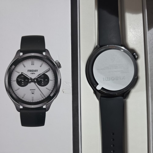 Xiaomi nero smartwatch - s4, 1.43