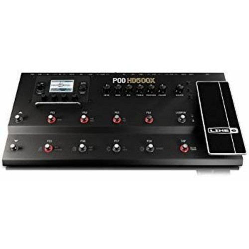 Line processore multieffetto - 6,