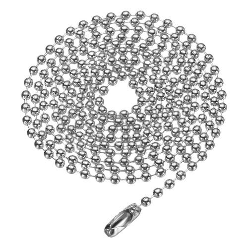 Collana perle tonde - collana,