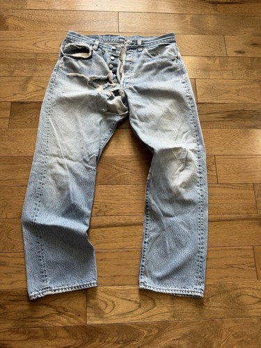 Jeans vintage 501 - jeans, xx