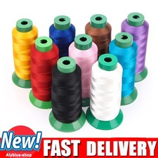 Filo da cucito in nylon per