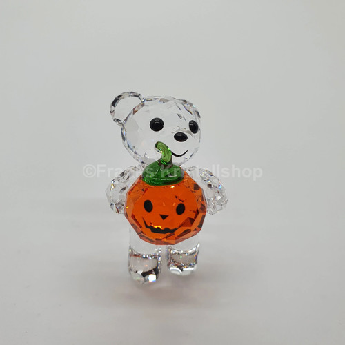 Swarovski orso kris halloween - swarovski,