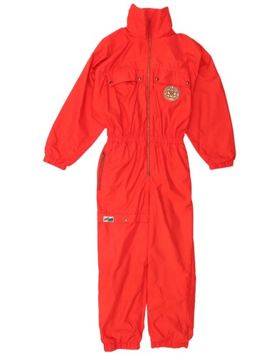 Tuta sci uomo vintage - tuta, da