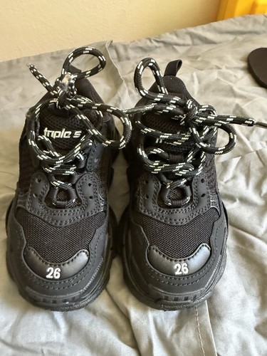 Sneakers bambino balenciaga - bambino,