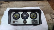 OEM Porsche 944 Manometro