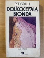 Dolicocefala bionda -