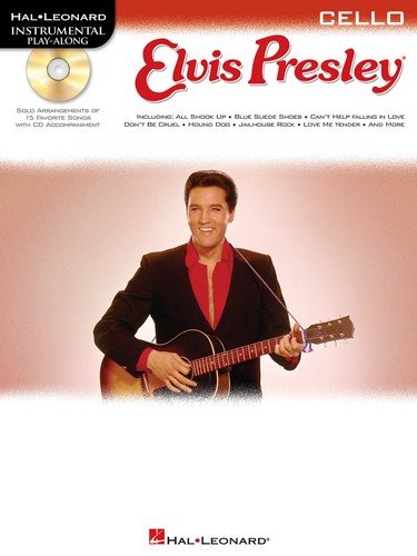 Elvis presley violoncello solo - elvis,