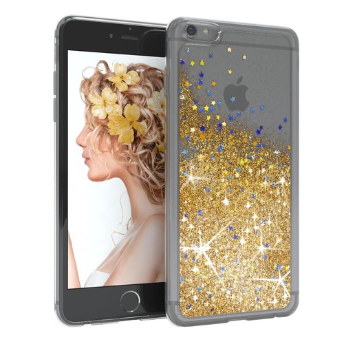 Custodia glitter per - , apple