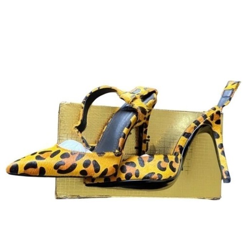 Décolleté stiletto shane - décolleté,