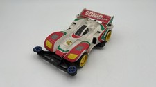  TAM3118 Mini sciabola sonica 4x4 1/24