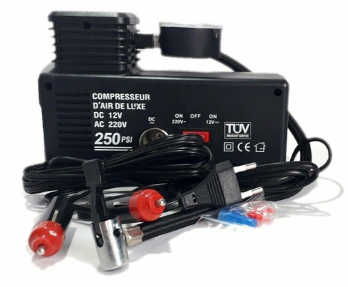 Mini compressore portatile - mini,