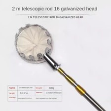 Raccogli Frutta Multifunzione