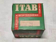 Calotta spinterogeno auto d'epoca ITAB 165 FIAT 600