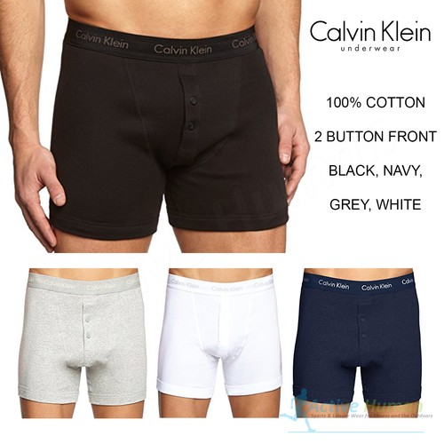 Paia boxer calvin - 2,