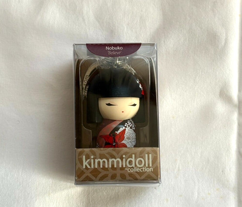 Portachiavi kimmidoll nobuko - kimmidoll,