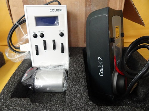Zeiss colibri sistema - zeiss, di