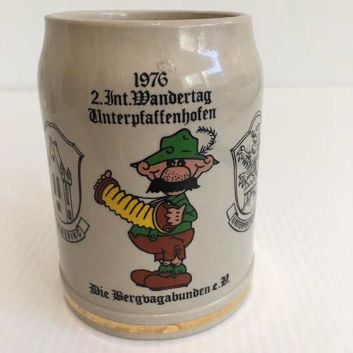 Tazza birra tedesca stein - tazza,