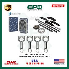 BMW N47D20 2.0 Catena