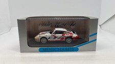 MINICHAMPS  PORSCHE 911