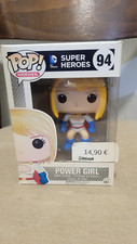 Funko pop power girl - girl, 94