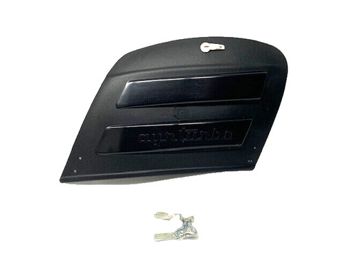 Scocchino sportello motore