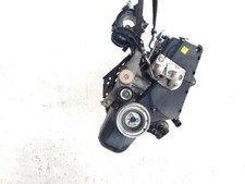350A1000 MOTORE FIAT PUNTO 1.4 B 57KW AUT 5P (2013) RICAMBIO USATO 55208476