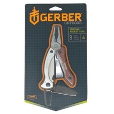 Gerber Essential Crucial