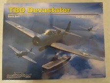 TBD Devastator In Action by