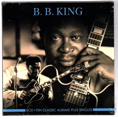 King ten classic - b.,