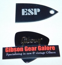 ESP Truss Rod Cover EC-1000