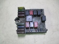 51724661 CENTRALINA SCATOLA PORTAFUSIBILI LANCIA YPSILON 1.2 ANNO 2003