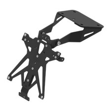 Portatarga regolabile Lightech