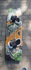 Kiteboard twintip Rrd Style