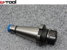 SK40 DIN2080 Mandrino a pinza