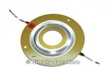 Diaframma audio SS per JBL