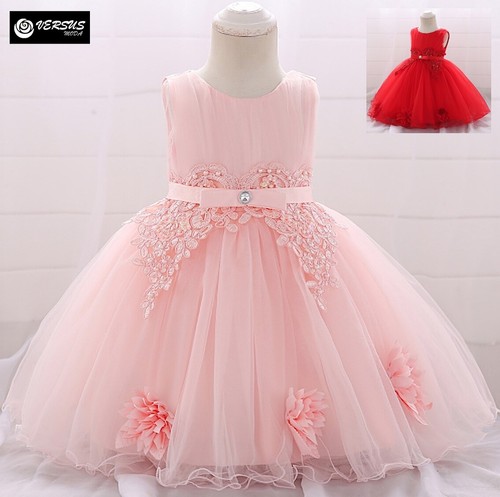 Vestito bambina abito - vestito,