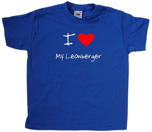Shirt bambino love - i,