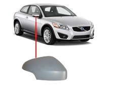 NEW FOR VOLVO C30/C70 10-13