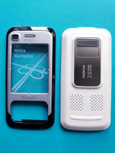Cover nokia 6110 navigator - ,