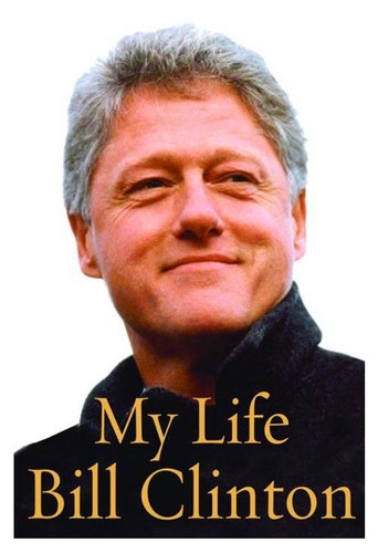 Life bill clinton first - life,