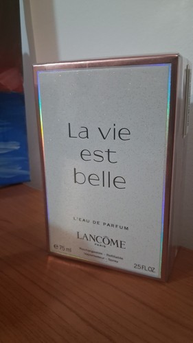 Lancôme vie est belle - la,