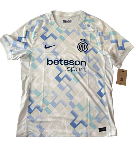 Maglia nike inter - maglia,