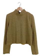 ZARA Camicia maglia Donna