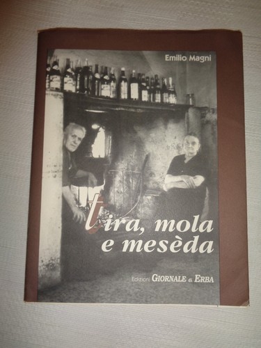 Tira mola mesèda di - tira,, emilio