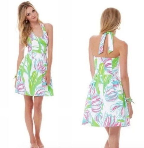 Abito lilly pulitzer ring the - lilly,
